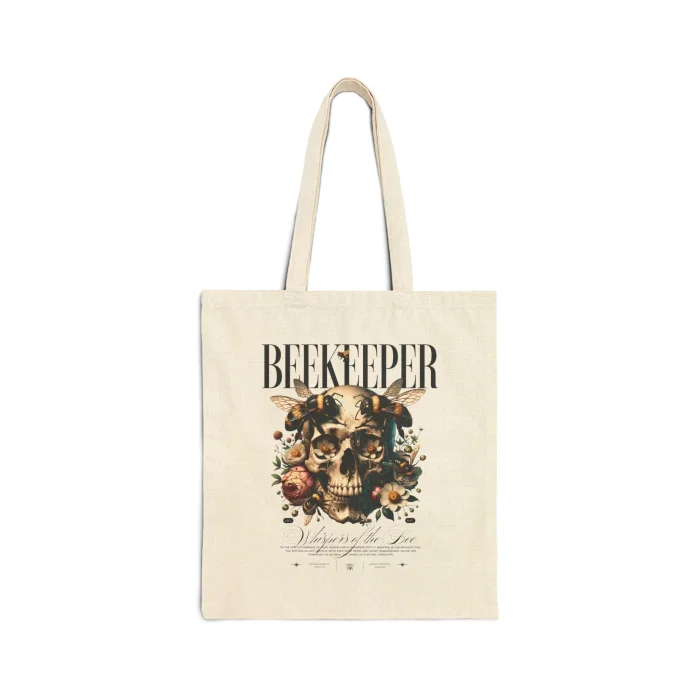 Torba z nadrukiem Beekeeper